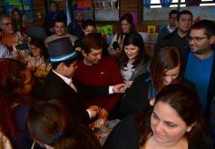 Foto de la galería: Emocionante celebración del cumple de la Patria en el Colegio del Carmen