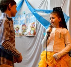 Foto de la galería: Emocionante celebración del cumple de la Patria en el Colegio del Carmen