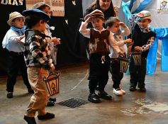 Foto de la galería: Emocionante celebración del cumple de la Patria en el Colegio del Carmen