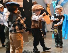 Foto de la galería: Emocionante celebración del cumple de la Patria en el Colegio del Carmen