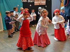 Foto de la galería: Emocionante celebración del cumple de la Patria en el Colegio del Carmen