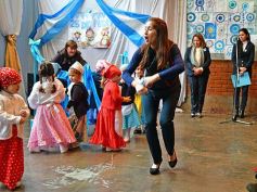 Foto de la galería: Emocionante celebración del cumple de la Patria en el Colegio del Carmen