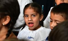 Foto de la galería: Emocionante celebración del cumple de la Patria en el Colegio del Carmen