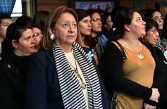 Foto de la galería: Emocionante celebración del cumple de la Patria en el Colegio del Carmen