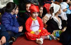 Foto de la galería: Emocionante celebración del cumple de la Patria en el Colegio del Carmen