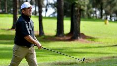 Foto de la galería: Cuatro jornadas a puro golf por la Copa El Territorio