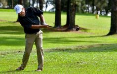 Foto de la galería: Cuatro jornadas a puro golf por la Copa El Territorio