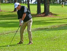 Foto de la galería: Cuatro jornadas a puro golf por la Copa El Territorio