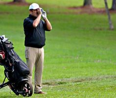 Foto de la galería: Cuatro jornadas a puro golf por la Copa El Territorio