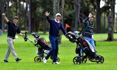Foto de la galería: Cuatro jornadas a puro golf por la Copa El Territorio