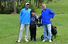 Foto de la galería: Cuatro jornadas a puro golf por la Copa El Territorio