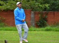 Foto de la galería: Cuatro jornadas a puro golf por la Copa El Territorio