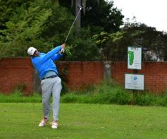 Foto de la galería: Cuatro jornadas a puro golf por la Copa El Territorio