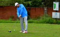 Foto de la galería: Cuatro jornadas a puro golf por la Copa El Territorio