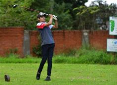 Foto de la galería: Cuatro jornadas a puro golf por la Copa El Territorio