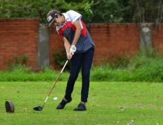 Foto de la galería: Cuatro jornadas a puro golf por la Copa El Territorio