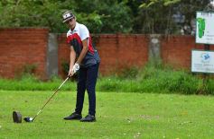 Foto de la galería: Cuatro jornadas a puro golf por la Copa El Territorio