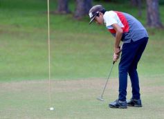 Foto de la galería: Cuatro jornadas a puro golf por la Copa El Territorio