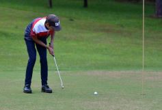 Foto de la galería: Cuatro jornadas a puro golf por la Copa El Territorio