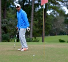 Foto de la galería: Cuatro jornadas a puro golf por la Copa El Territorio