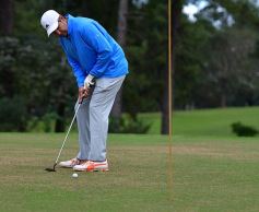 Foto de la galería: Cuatro jornadas a puro golf por la Copa El Territorio