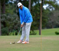 Foto de la galería: Cuatro jornadas a puro golf por la Copa El Territorio