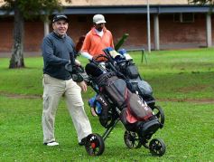 Foto de la galería: Cuatro jornadas a puro golf por la Copa El Territorio