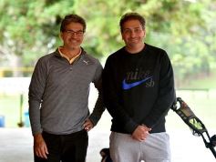 Foto de la galería: Cuatro jornadas a puro golf por la Copa El Territorio