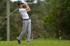 Foto de la galería: Cuatro jornadas a puro golf por la Copa El Territorio