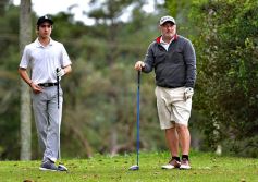Foto de la galería: Cuatro jornadas a puro golf por la Copa El Territorio