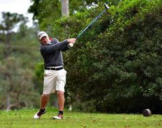 Foto de la galería: Cuatro jornadas a puro golf por la Copa El Territorio