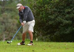 Foto de la galería: Cuatro jornadas a puro golf por la Copa El Territorio