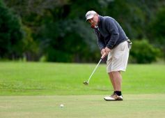 Foto de la galería: Cuatro jornadas a puro golf por la Copa El Territorio