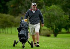 Foto de la galería: Cuatro jornadas a puro golf por la Copa El Territorio