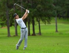 Foto de la galería: Cuatro jornadas a puro golf por la Copa El Territorio