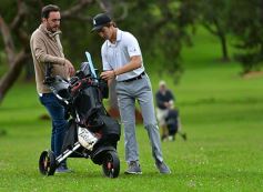 Foto de la galería: Cuatro jornadas a puro golf por la Copa El Territorio