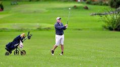 Foto de la galería: Cuatro jornadas a puro golf por la Copa El Territorio
