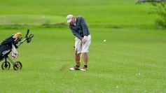 Foto de la galería: Cuatro jornadas a puro golf por la Copa El Territorio