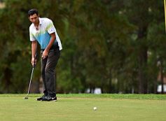 Foto de la galería: Cuatro jornadas a puro golf por la Copa El Territorio