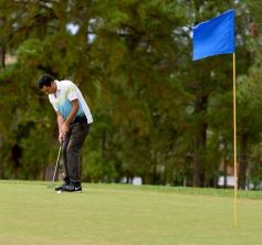 Foto de la galería: Cuatro jornadas a puro golf por la Copa El Territorio