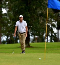Foto de la galería: Cuatro jornadas a puro golf por la Copa El Territorio