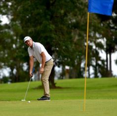 Foto de la galería: Cuatro jornadas a puro golf por la Copa El Territorio