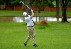 Foto de la galería: Cuatro jornadas a puro golf por la Copa El Territorio