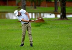 Foto de la galería: Cuatro jornadas a puro golf por la Copa El Territorio