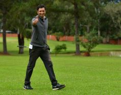 Foto de la galería: Cuatro jornadas a puro golf por la Copa El Territorio