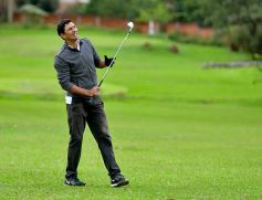 Foto de la galería: Cuatro jornadas a puro golf por la Copa El Territorio