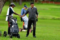 Foto de la galería: Cuatro jornadas a puro golf por la Copa El Territorio