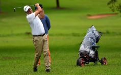 Foto de la galería: Cuatro jornadas a puro golf por la Copa El Territorio