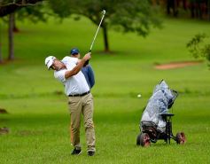 Foto de la galería: Cuatro jornadas a puro golf por la Copa El Territorio