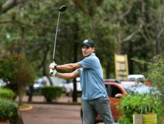 Foto de la galería: Cuatro jornadas a puro golf por la Copa El Territorio